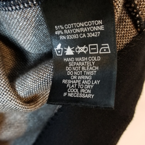 NIC + ZOE Knit Sweater Coat - Picture 5 of 9